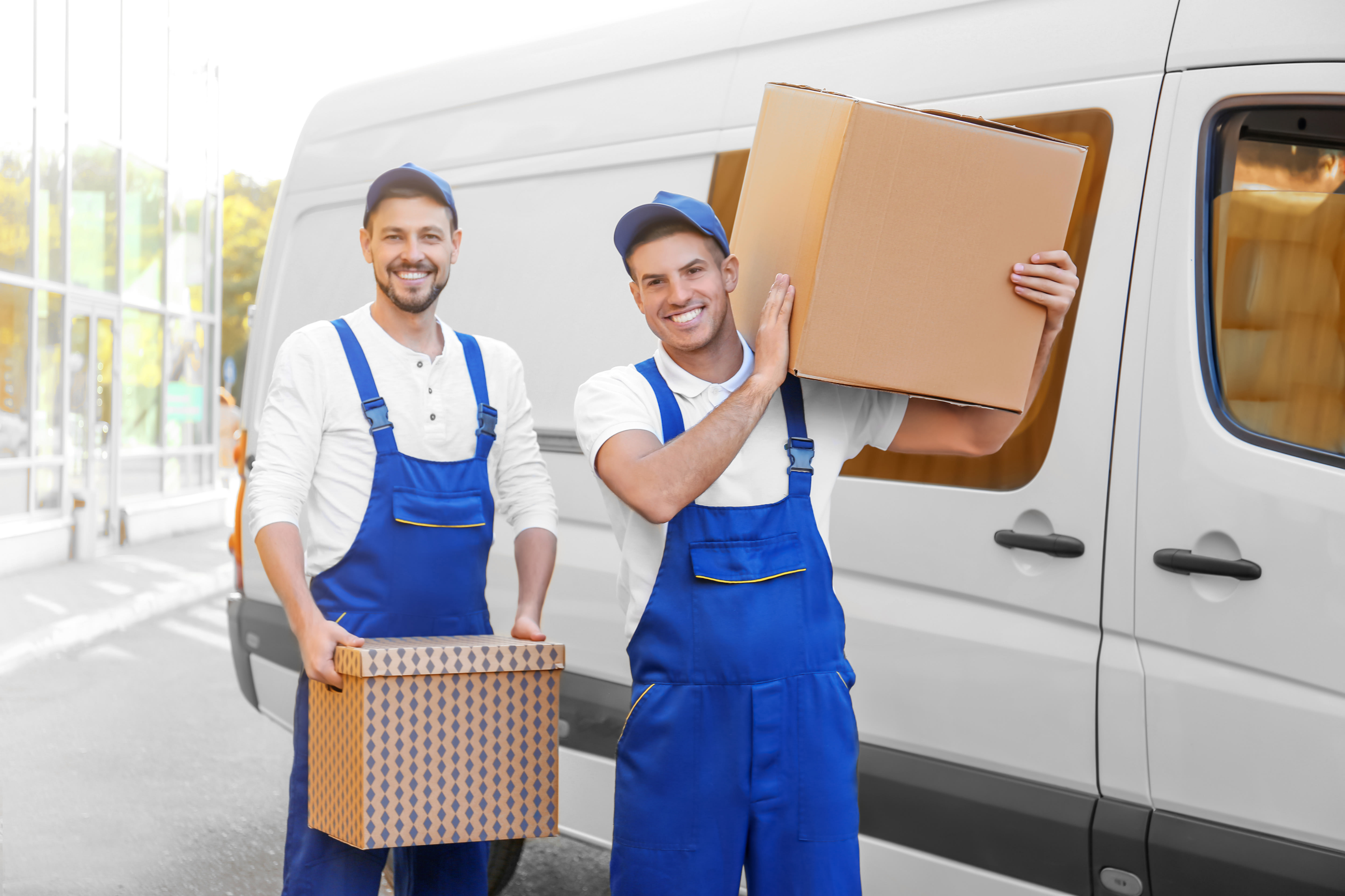 Moving Companies: Packing Services, Costs, and Expert Tips
